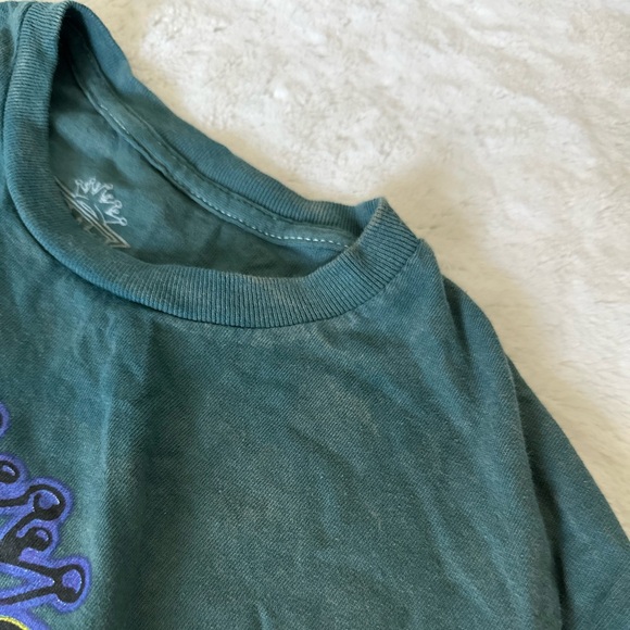 NWOT- OUTKAST Official Licensed Graphic Band Tee Shirt - Picture 3 of 8